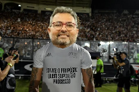 Avatar do usuário