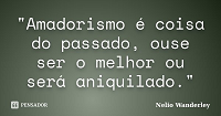 Avatar do usuário